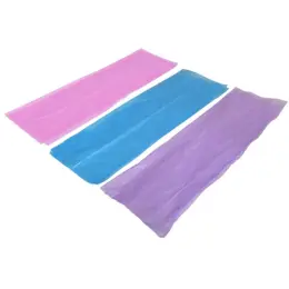 Biodegradable Dog Poop Bag Refills Open Bags